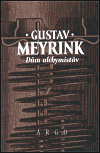 Dům alchymistův - G.Meyrink - Kliknutím na obrázek zavřete